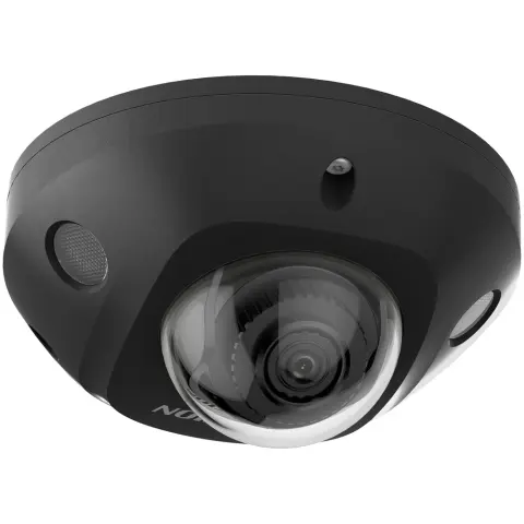HIKVISION DS-2CD2546G2-IS 4MP IP kamera 2.8mm fekete