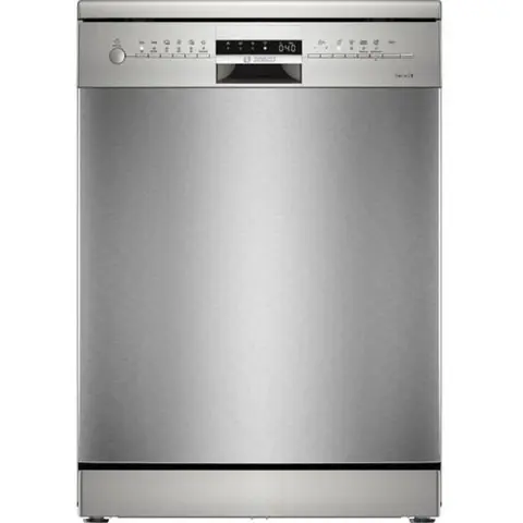 BOSCH Freestanding dishwasher SMS2ITI67E