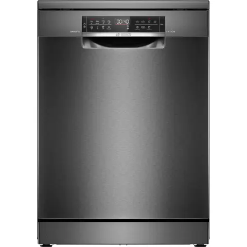 BOSCH SMS6ECC12E Serie 6 freestanding dishwasher 60cm