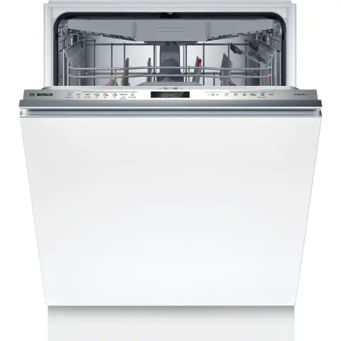 BOSCH SMD6ECX18E Serie 6 Built-in dishwasher 60cm