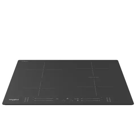 WHIRLPOOL WB S2560 NE BM built-in induction hob black