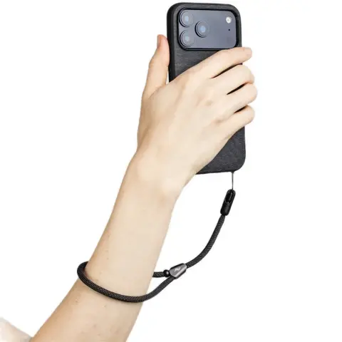 PEAK DESIGN Mobile Cuff fekete M-WPS-BK-1