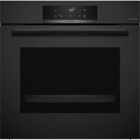 BOSCH HBA4720M3 Serie 4 built-in oven 60x60cm