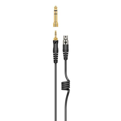 SENNHEISER HD 480 490 PRO Fejhallgató kábel 1.8m 700288