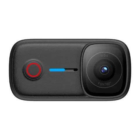 SJCAM S10 action camera black 64GB