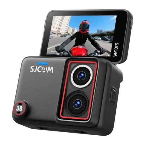 SJCAM SJ30 action camera