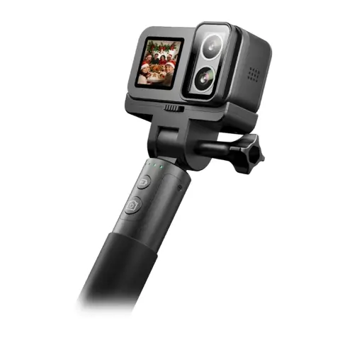 SJCAM SJ20 action camera