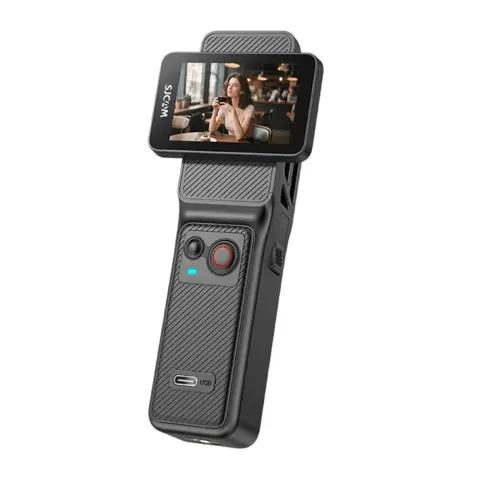 SJCAM C400 black