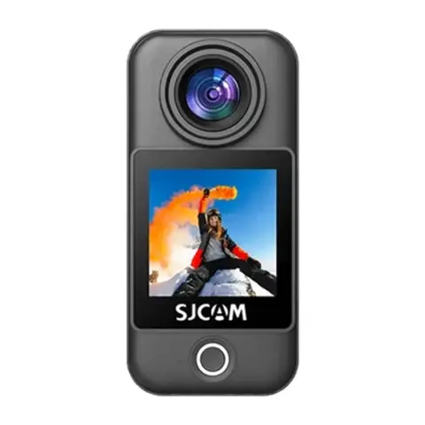 SJCAM C300 Pocket black
