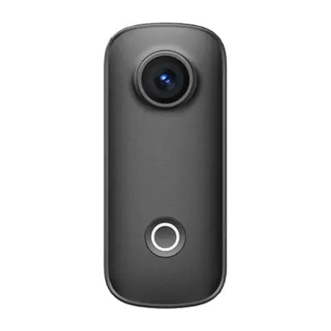 SJCAM C100 Pro action camera black