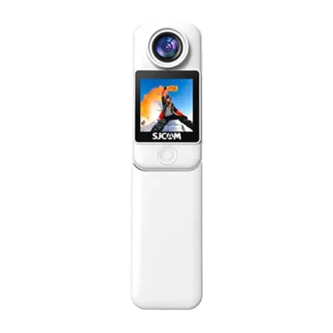 SJCAM C300 White