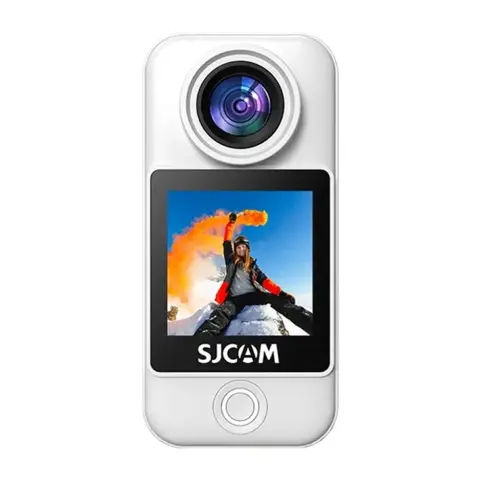 SJCAM C300 Pocket white