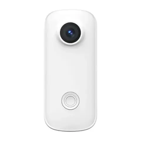 SJCAM C100 Pro action camera white