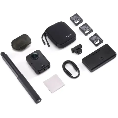 DJI DJI Osmo 360 II Adventure Combo
