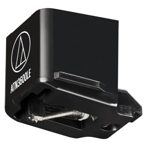 AUDIO-TECHNICA Cseretű lemezjátszóhoz ATN3600LE