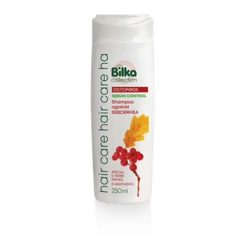 BILKA Sampon szeborrea ellen 250 ml