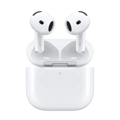 APPLE AirPods 5 mit kabellosem Ladecase