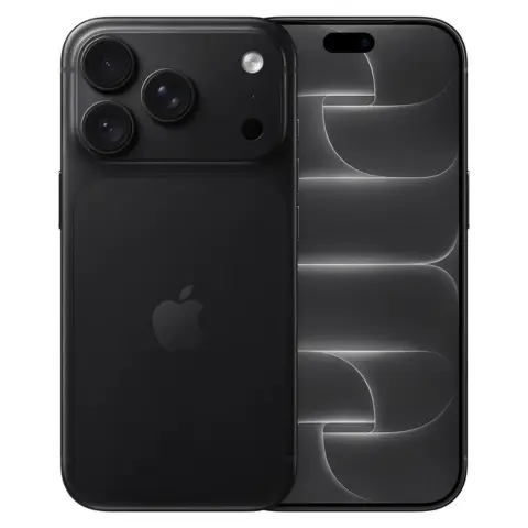 APPLE iPhone 18 Pro 256GB fekete mjrp4hx/a