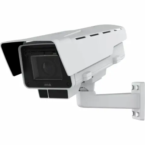 AXIS Q1728-LE 8MP IP kamera 15.2-48.7mm 03211-001