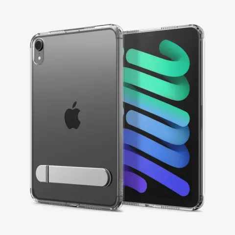 SPIGEN Ultra Hybrid S Apple iPad mini 7 / mini 6 tok átlátszó ACS11625