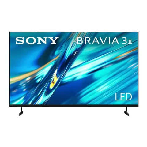 SONY Bravia 3 II K-75XR35M2 75 K75XR35M2PB.CEI