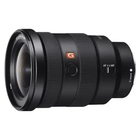 SONY FE 16-35mm F2.8 GM Objektív