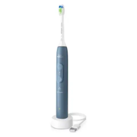 PHILIPS HX4041/48 Sonicare 4100 Elektromos fogkefe kék
