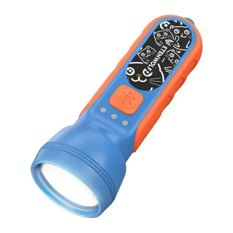 ETENWOLF Gyerek LED zseblámpa L1 350lm