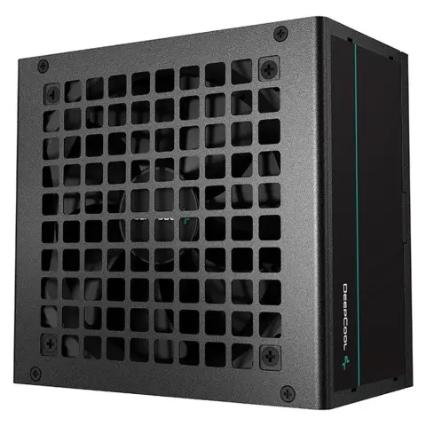 DEEPCOOL PF700 80 Plus White 700W R-PF700D-HA0B-EU