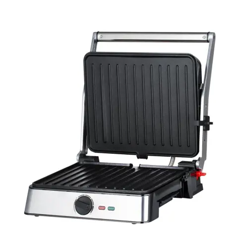 ARDES BIS02 Elektromos grill 4 szeletes 2000W