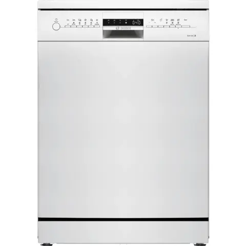 BOSCH Freestanding dishwasher SMS2ITW65E