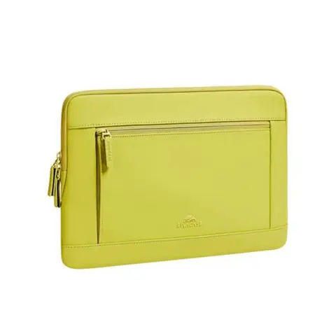 RIVACASE Eden 7804 Laptop sleeve 14" yellow