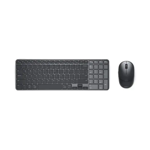DELL KM746 Pro 7 Wireless Combo US Angol grafit 580-BDSC