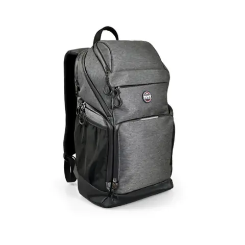 PORT DESIGNS PRO MONTREAL backpack 15.6/16" szürke 170402