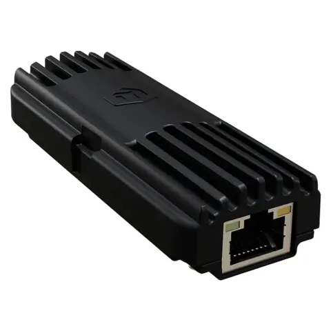 MIKROTIK RBGPOE-CON-HP 802.3af/24V passzív PoE konverter GPOE-CON-MINI