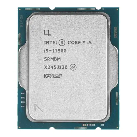 INTEL Core i5-13500 2.50GHz LGA-1700 OEM CM8071505093101