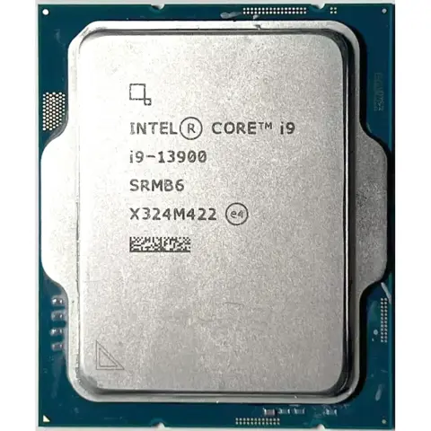 INTEL Core i9-13900 1.50GHz LGA-1700 OEM