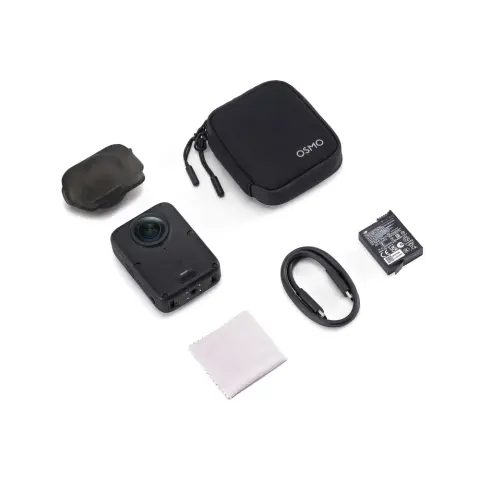 DJI Osmo 360 II Standard Combo CP.OS.00000635.02