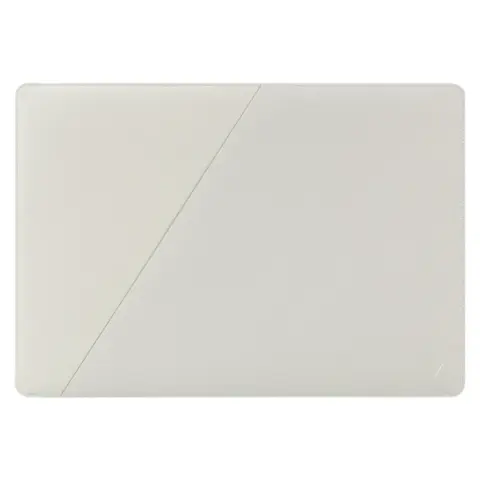 NATIVE UNION Laptop sleeve Stow Slim MacBook 15/16 sandstone STOW-MBS-SAN-16