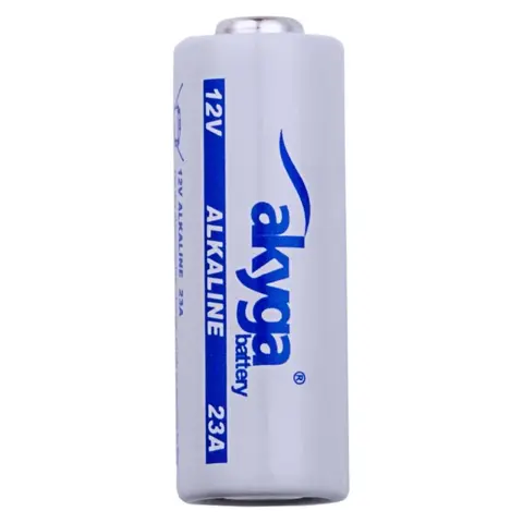 AKYGA AKY2540 23A elem 58 mAh