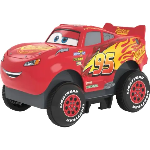 CARRERA Strax Disney Pixar Cars kezdőkészlet 16161000