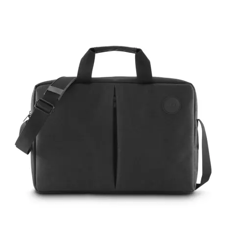 HAMA Genua laptop táska 17.3 colig fekete 00231020