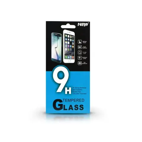 HAFFNER Tempered Glass képernyővédő fólia iPhone 15