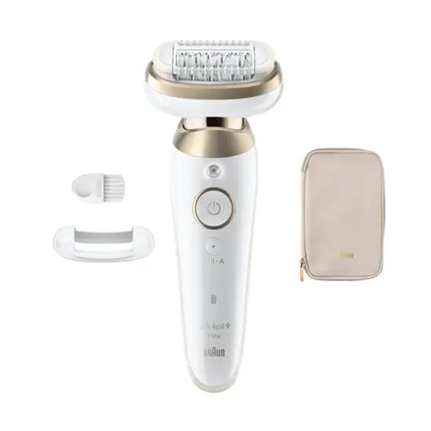 BRAUN Silk-épil 9 Flex SES9-011 3D epilátor