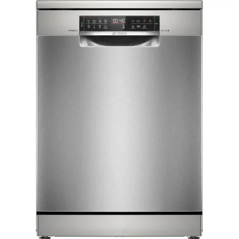 BOSCH Freestanding dishwasher SMS8YCI04E