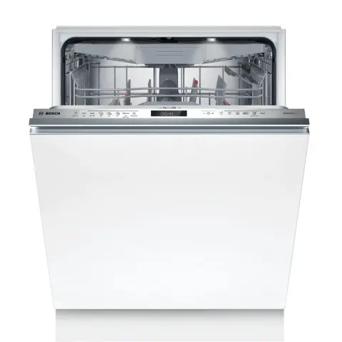 BOSCH Built-in dishwasher SMV6ECX17E