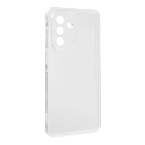 GIGAPACK samsung a17 5g szilikon telefonvédő ütésállóság légpárnás keret átlátszó