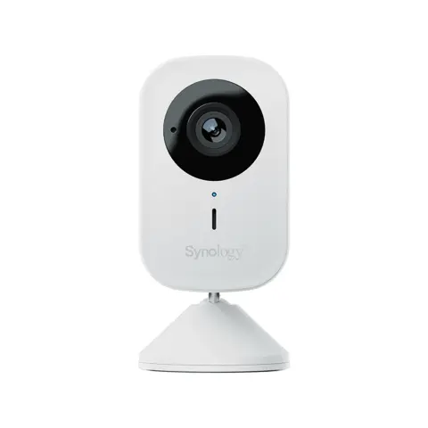SYNOLOGY Wi-Fi IP kamera 4MP IP65 CC410W