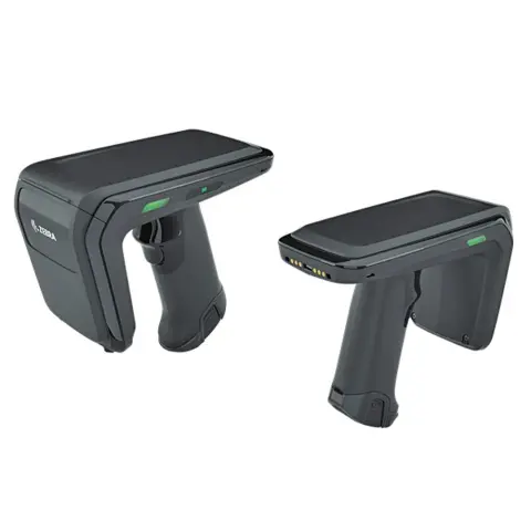 ZEBRA CUP-RFD40-TC2X-1R REPLACEMENT CRADLE CUP FOR RFD40 AND TC21/26