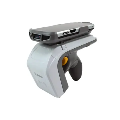 ZEBRA CRD4S-RFD8500-1R CRADLE RFD8500 4-SLOT CHARGING